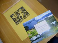 2020年のカレンダー、入荷中