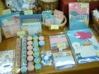 11ぴきのねこグッズ・第3弾