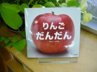 ベスト👍 『りんご　だんだん』