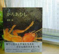 ベスト👍『がろあむし』