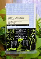 番外編ベスト👍『病魔という悪の物語　チフスのメアリー』