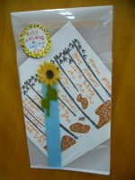 【店内ミニフェア】夏の平台特集・２つ