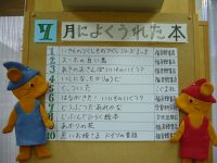 【いきものづくしものづくし展】シリーズが7月のベスト1位に！