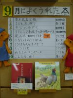 9月のベスト1位は『草木鳥鳥文様』です♡