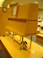 くろみみくんの、ナルニア国引っ越し日記　その4～販売作品続々到着中～
