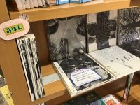 【堀内誠一絵本原画展・春】期間限定販売「四月と十月」