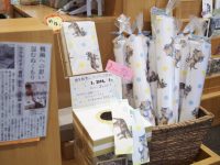 ＜ウクライナ避難民支援の取り組み＞店頭でも支援金受付を開始！