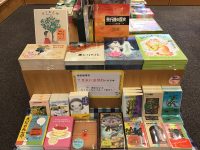 福音館書店、7月末で品切れになる本！