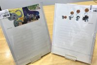 新商品！　堀内誠一グッズ（紙もの）入荷しています