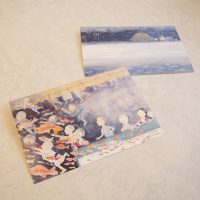出久根育さん挿絵の最新刊！ ナルニア国だけの特典付き