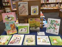 【店内ミニフェア】あ～、おなかいっぱい！