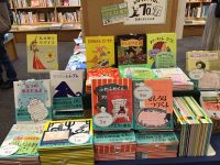 限定復刊・岩波の子どもの本、4月のベスト5発表～