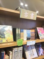 【店内ミニフェア】古書フェア第2弾 好評開催中📖 ーパート２ー