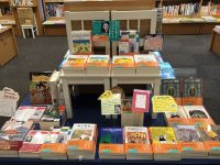 岩波少年文庫夏のフェア書籍、再入荷しました