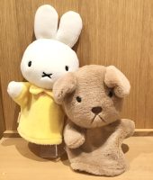 6月の子どものためのおはなし会