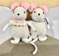 7月の子どものためのおはなし会🎐