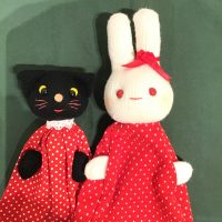 11月の子どものためのおはなし会