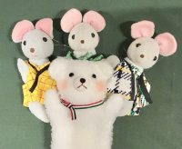 2026年1月の子どものためのおはなし会 　年齢別になります！