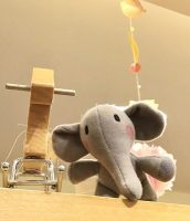 4月20日開催「親子わらべうたひろば」🌷