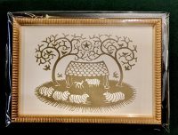 【第3弾】クリスマスの贈り物におすすめ🎅ポストカード額のご案内🎄