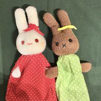 ＼年齢別になりました／2月の子どものためのおはなし会