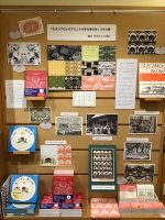 【店内ミニフェア】V.L.バートンとフォリーコーブデザイナーズフェア