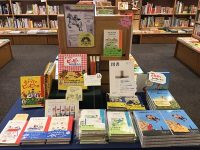 【店内ミニフェア】リンドグレーン・コレクション第2期刊行スタート!