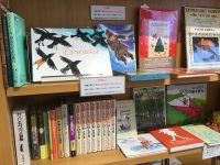 古書フェアに新しい本が追加されました📚