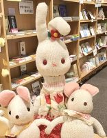 ＼2月28日開催／子どものためのおはなし会プログラム🧤