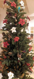 （終了）エインカレムのクリスマス♪10月29日から12月25日まで開催されます！