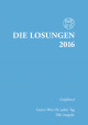 Losungen 2016(独語）在庫僅少