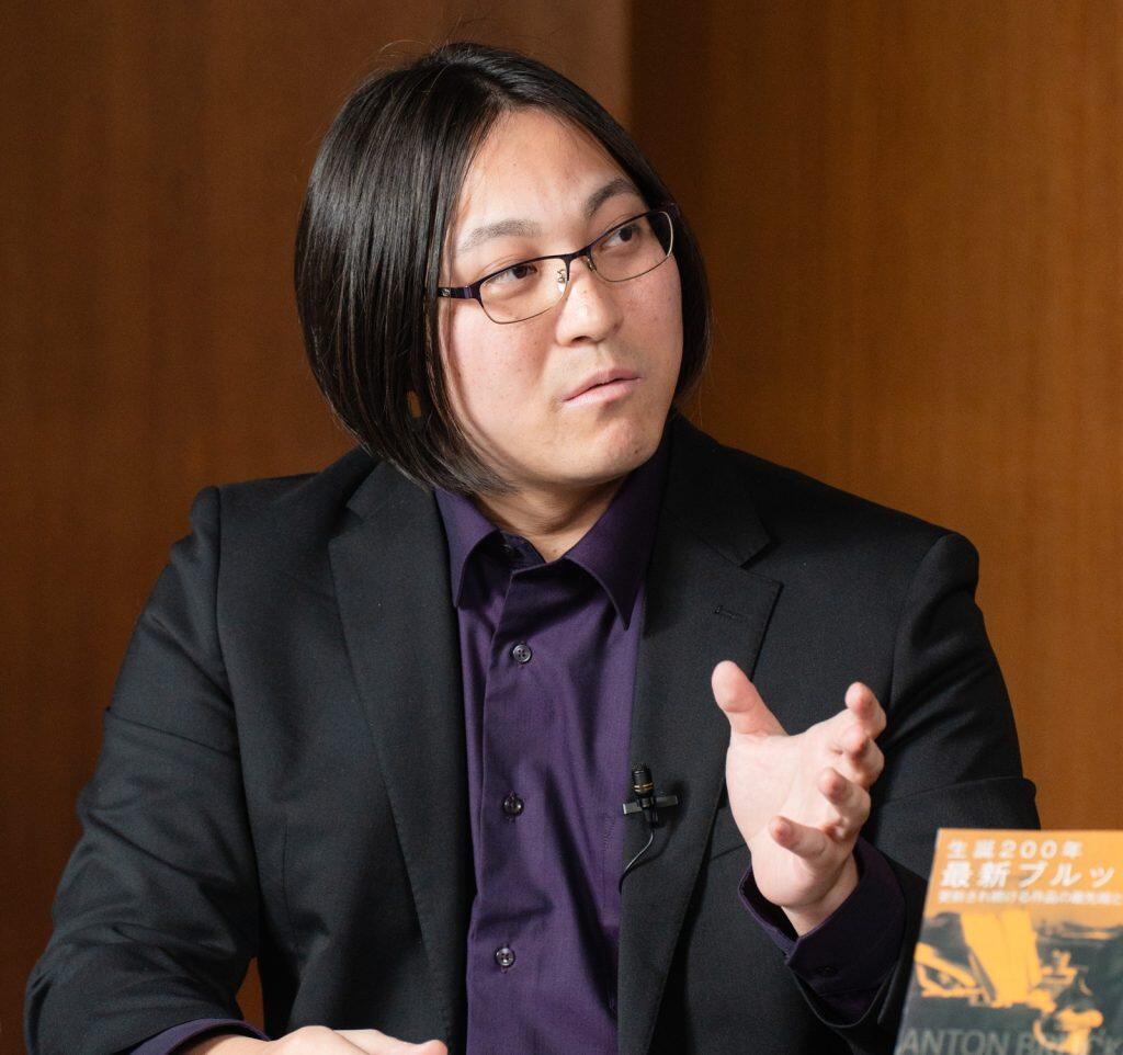 石原勇太郎