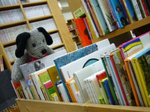 見てみよう！読んでみよう！～2012年の子どもの本～