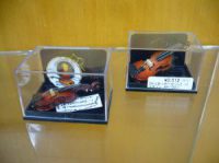 【ﾊﾟｲｵﾆｱ･ｶﾞｰﾙ展】ミニチュア特別販売中